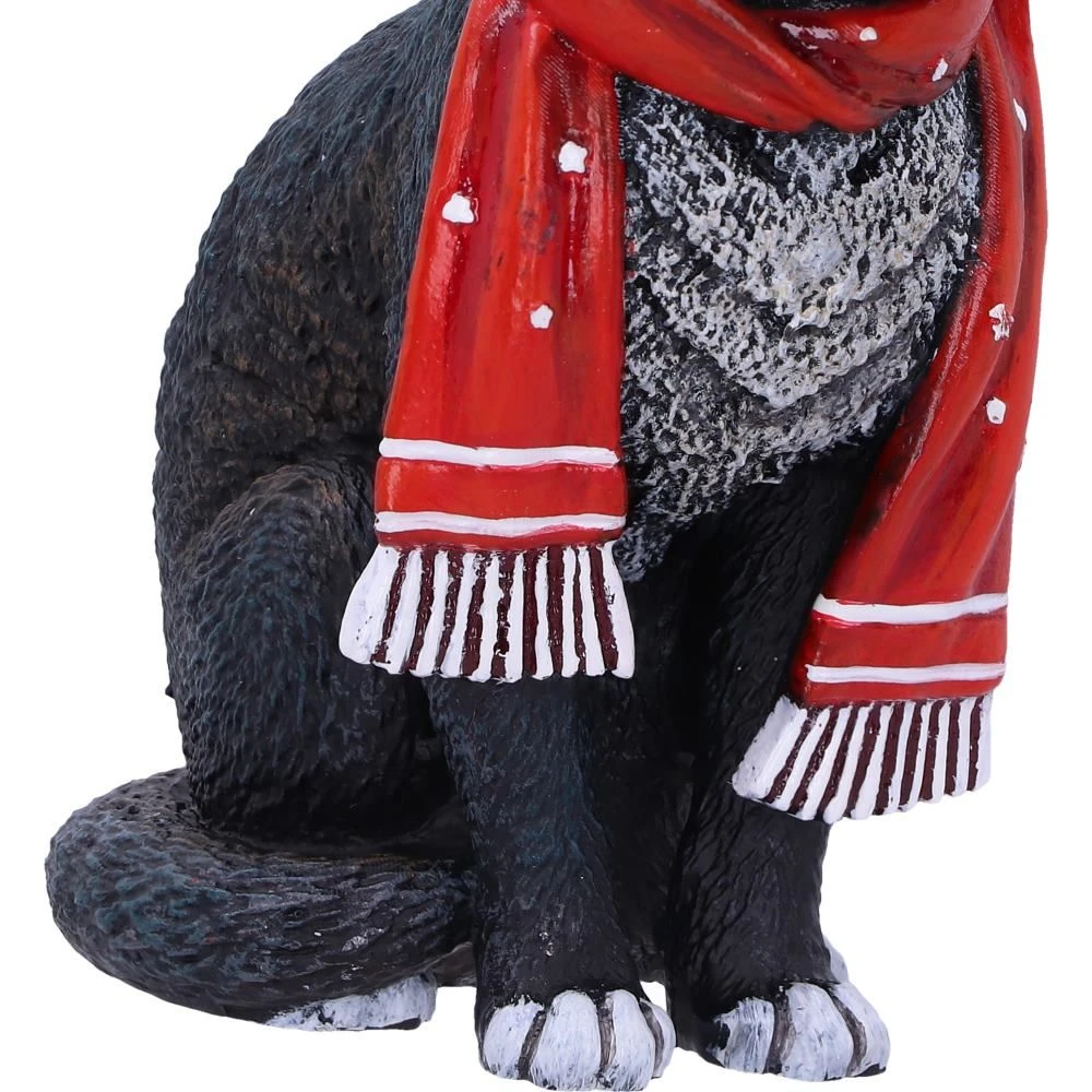 Nemesis Now Lisa Parker Candy Cane Cat Hanging Ornament All Homeware 8 Nemesis Now Lisa Parker Candy Cane Cat Hanging Ornament All Homeware