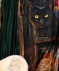 Nemesis Now Bedroom Lisa Parker Magical Emporium Throw