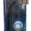 Nemesis Now Lisa Parker The Witches Apprentice Embossed Purse All Bags