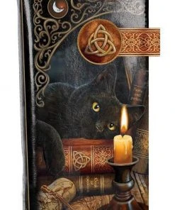 Nemesis Now All Bags Lisa Parker Witching Hour Embossed Purse