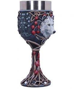 Nemesis Now Lisa Parker Guardian Of The Fall Goblet