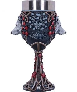 Nemesis Now Lisa Parker Guardian Of The Fall Goblet
