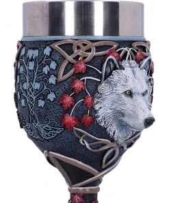 Nemesis Now Lisa Parker Guardian Of The Fall Goblet