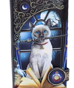 Nemesis Now Lisa Parker Hocus Pocus Embossed Purse All Bags