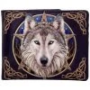 Nemesis Now Lisa Parker Wild One Wallet