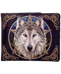 Nemesis Now Lisa Parker Wild One Wallet