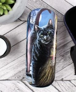 Something Different Lisa Parker Brush With Magick Glasses Case