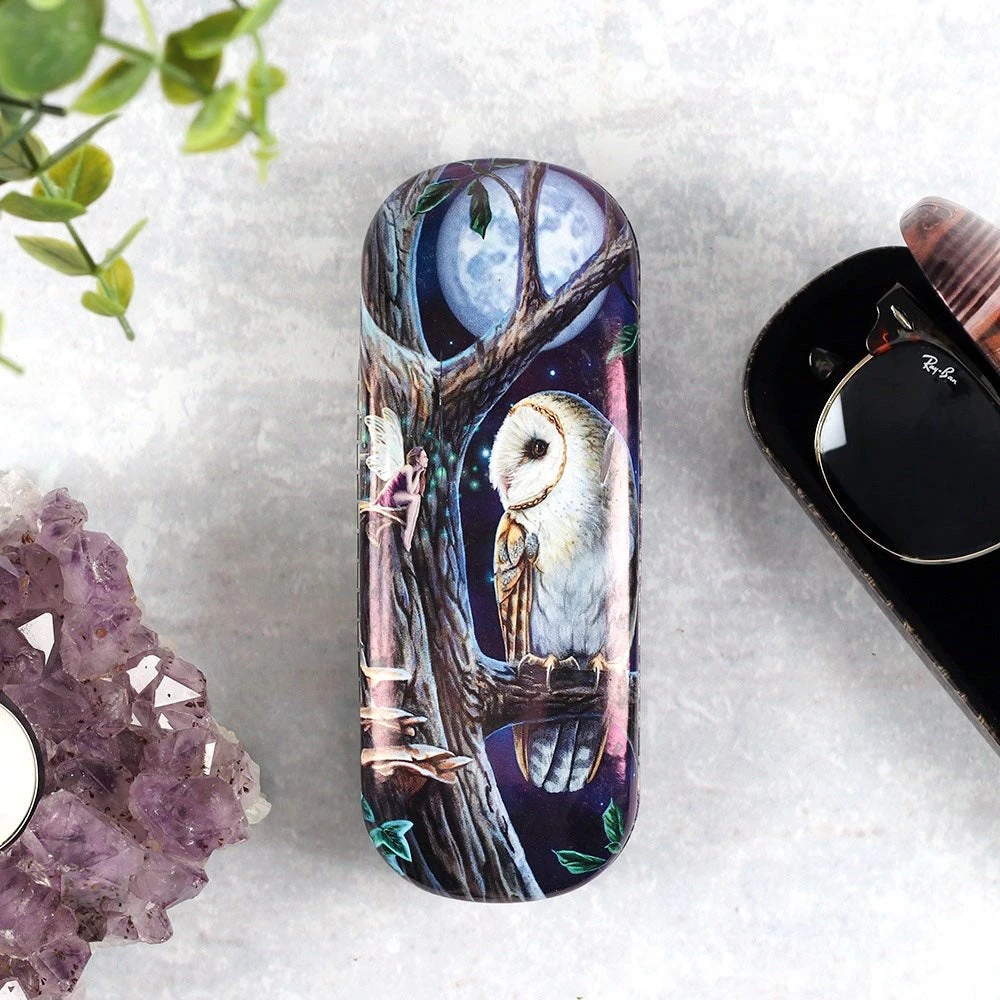 Something Different All Homeware Lisa Parker Fairy Tales Glasses Case 5 Something Different All Homeware Lisa Parker Fairy Tales Glasses Case