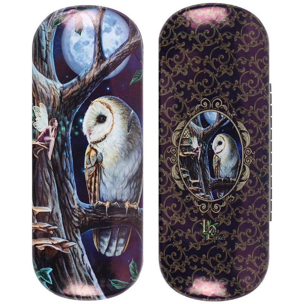 Something Different All Homeware Lisa Parker Fairy Tales Glasses Case 10 Something Different All Homeware Lisa Parker Fairy Tales Glasses Case