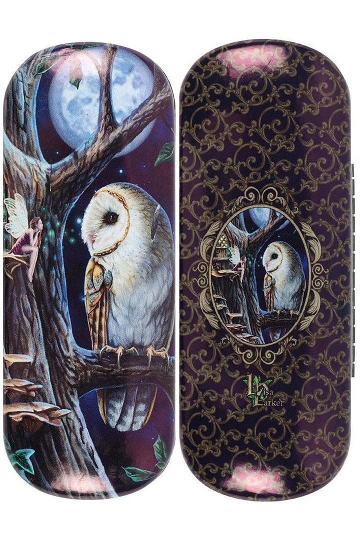 Something Different All Homeware Lisa Parker Fairy Tales Glasses Case 3 Something Different All Homeware Lisa Parker Fairy Tales Glasses Case