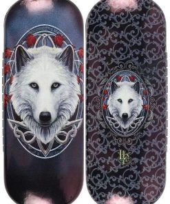 Something Different Lisa Parker Guardian Of The Fall Glasses Case