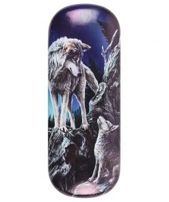 Something Different Lisa Parker Guidance Glasses Case