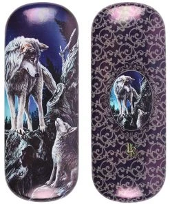 Something Different Lisa Parker Guidance Glasses Case