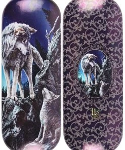 Something Different Lisa Parker Guidance Glasses Case