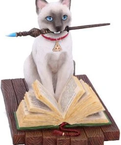 Nemesis Now Lisa Parker Hocus Pocus Figurine