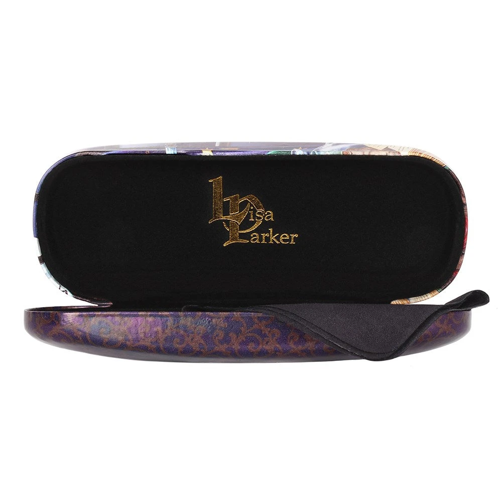 Something Different Lisa Parker Hocus Pocus Glasses Case 4 Something Different Lisa Parker Hocus Pocus Glasses Case