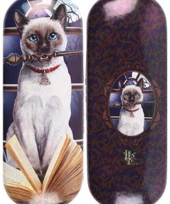Something Different Lisa Parker Hocus Pocus Glasses Case