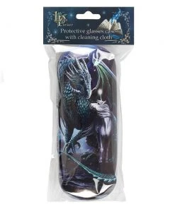 Something Different Lisa Parker Protector Of Magick Glasses Case All Homeware