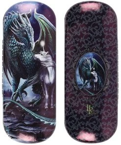 Something Different Lisa Parker Protector Of Magick Glasses Case All Homeware