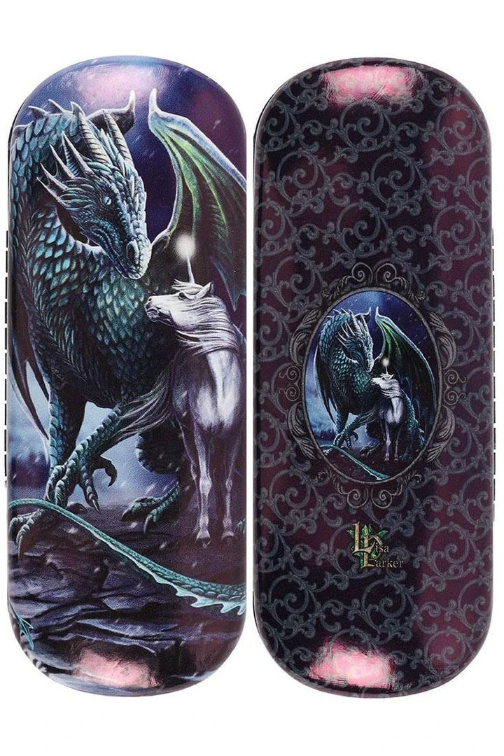 Something Different Lisa Parker Protector Of Magick Glasses Case All Homeware