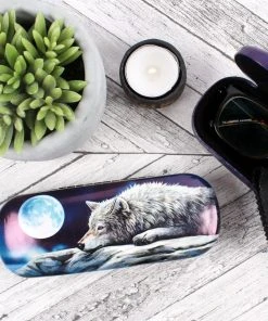 Something Different All Homeware Lisa Parker Quiet Reflection Glasses Case