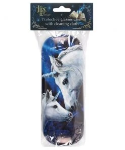 Something Different All Homeware Lisa Parker Sacred Love Glasses Case