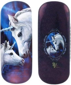 Something Different All Homeware Lisa Parker Sacred Love Glasses Case