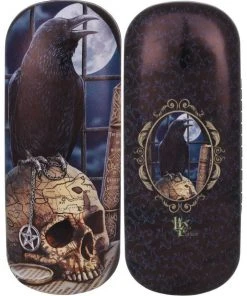 Something Different Lisa Parker Salem Glasses Case All Homeware