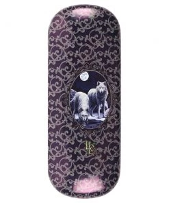 Something Different Lisa Parker Winter Warrior Glasses Case All Homeware
