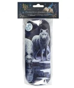 Something Different Lisa Parker Winter Warrior Glasses Case All Homeware