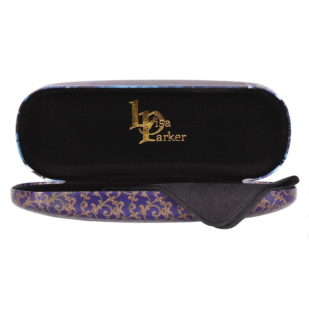 Something Different Lisa Parker Witches Apprentice Glasses Case 6 Something Different Lisa Parker Witches Apprentice Glasses Case