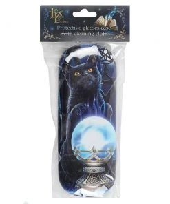 Something Different Lisa Parker Witches Apprentice Glasses Case 12 Something Different Lisa Parker Witches Apprentice Glasses Case
