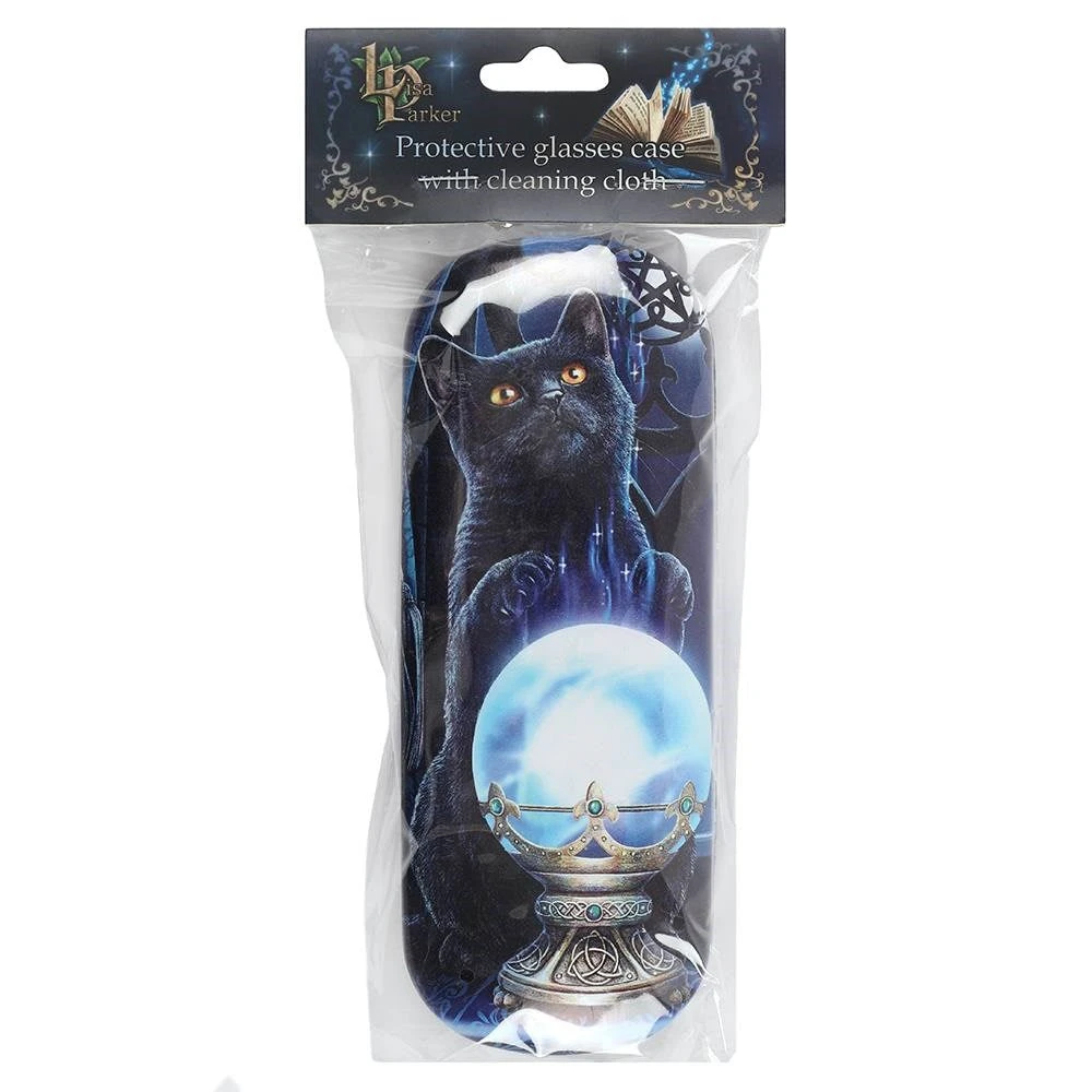 Something Different Lisa Parker Witches Apprentice Glasses Case 7 Something Different Lisa Parker Witches Apprentice Glasses Case