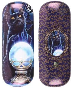 Something Different Lisa Parker Witches Apprentice Glasses Case 13 Something Different Lisa Parker Witches Apprentice Glasses Case