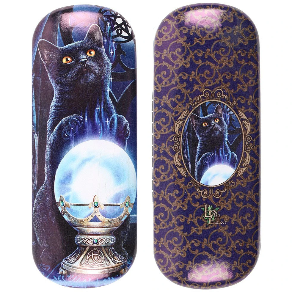 Something Different Lisa Parker Witches Apprentice Glasses Case 8 Something Different Lisa Parker Witches Apprentice Glasses Case