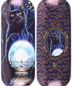 Something Different Lisa Parker Witches Apprentice Glasses Case