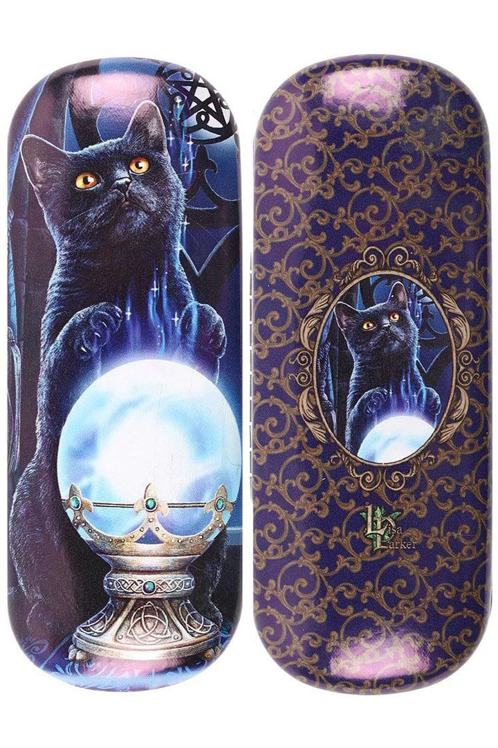Something Different Lisa Parker Witches Apprentice Glasses Case 3 Something Different Lisa Parker Witches Apprentice Glasses Case