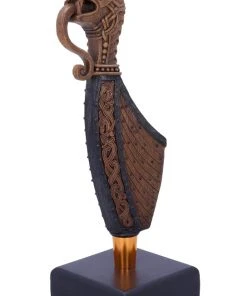 Nemesis Now Longship Figurine