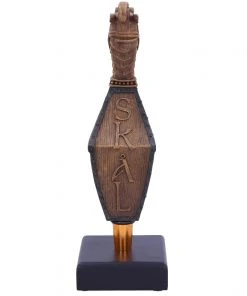 Nemesis Now Longship Figurine