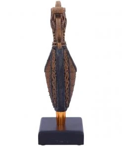 Nemesis Now Longship Figurine