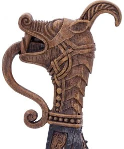 Nemesis Now Longship Figurine