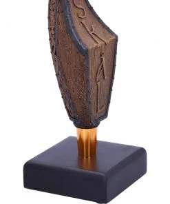 Nemesis Now Longship Figurine