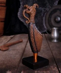 Nemesis Now Longship Figurine