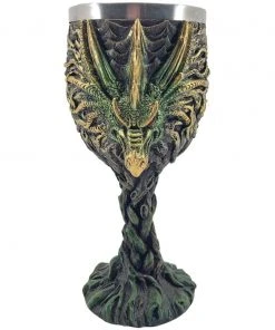 Nemesis Now Lord Of The Forest Goblet