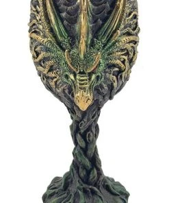 Nemesis Now Lord Of The Forest Goblet