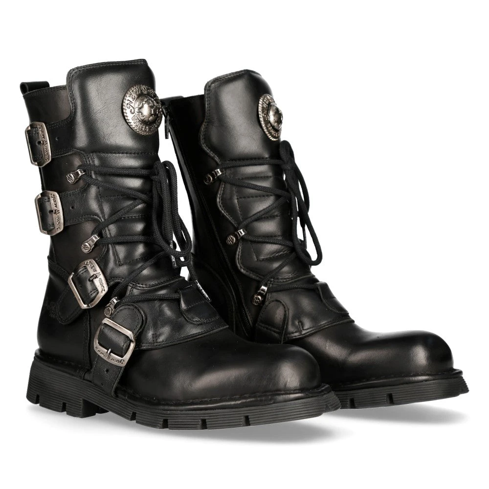 New Rock Boots New Rock Comfort Boots. Light Weight. M.1473 S1 Gothic Boots 12 New Rock Boots New Rock Comfort Boots. Light Weight. M.1473 S1 Gothic Boots