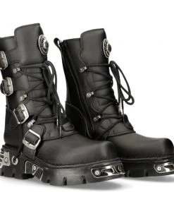 New Rock Boots New Rock M.373 S7 Boots