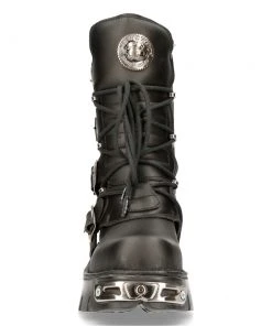 New Rock Boots New Rock M.373 S7 Boots