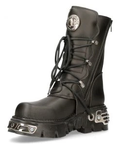 New Rock Boots New Rock M.373 S7 Boots