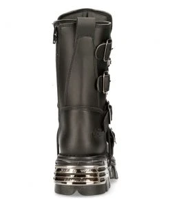 New Rock Boots New Rock M.373 S7 Boots